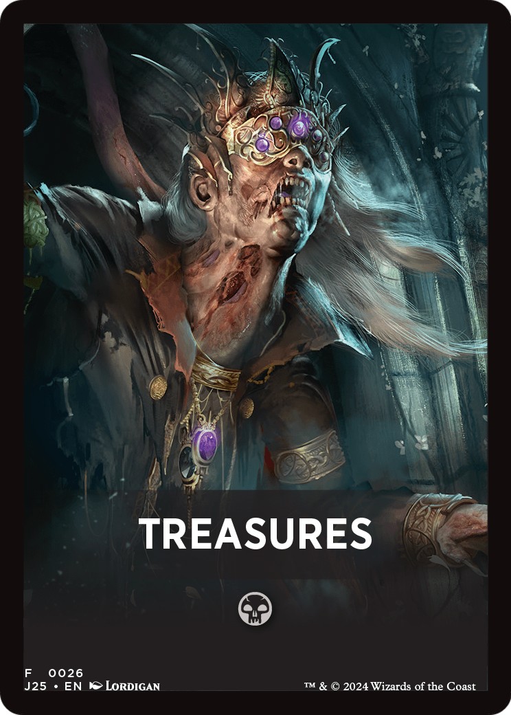 Treasures - Image 1