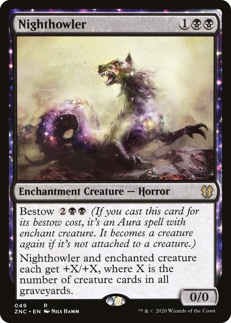 2020 Magic: The Gathering Zendikar Rising 2020 Magic: The Gathering Zendikar Rising #49 trading card