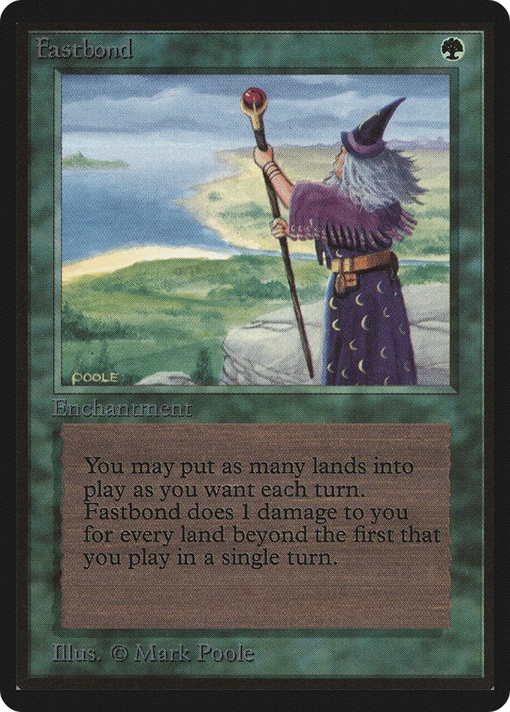 Fastbond - Image 1