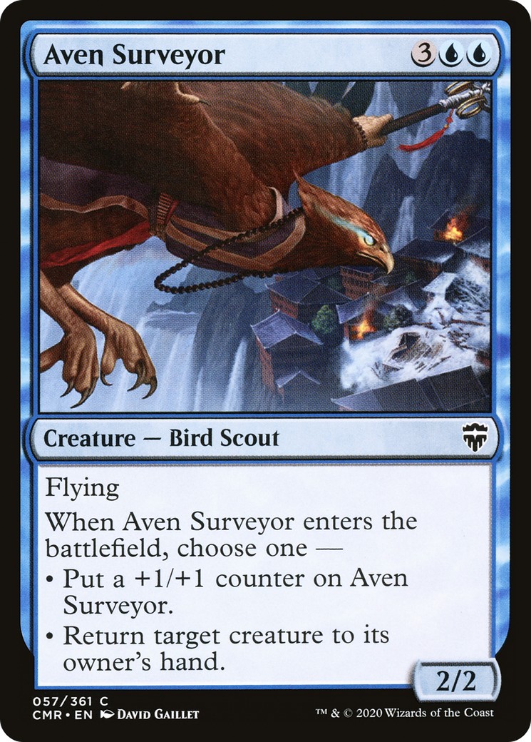 2020 Magic: The Gathering Commander Legends 2020 Magic: The Gathering Commander Legends #57 trading card
