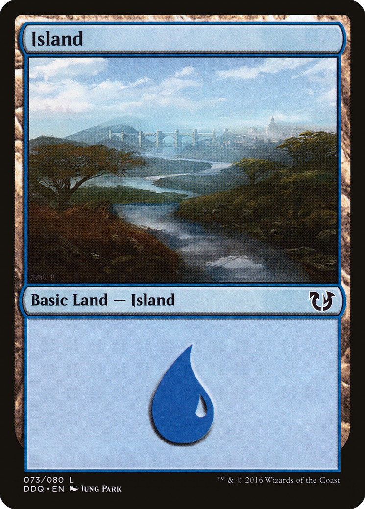 Island - Image 1