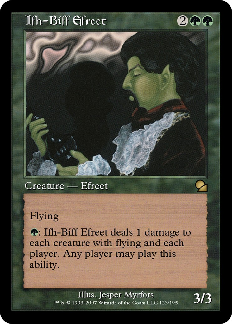 Ifh-Bíff Efreet - Image 1