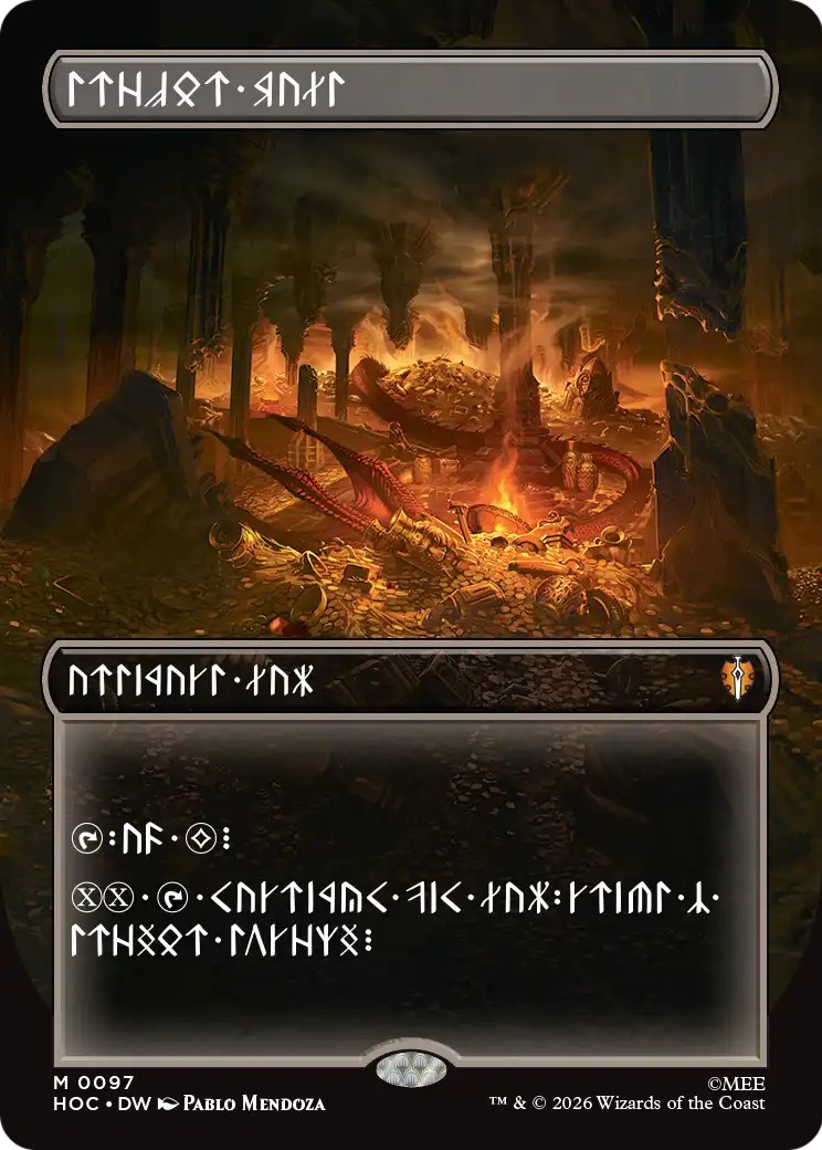 Treasure Vault - Image 1