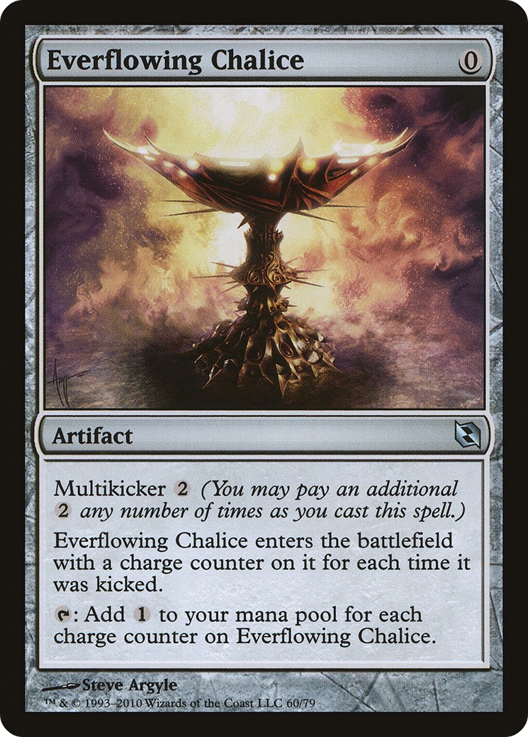 Everflowing Chalice - Image 1