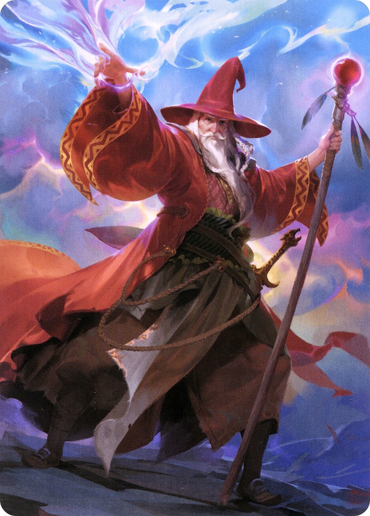 2022 Magic: The Gathering Battle for Baldur's Gate Art Series 2022 Magic: The Gathering Battle for Baldur's Gate Art Series #
