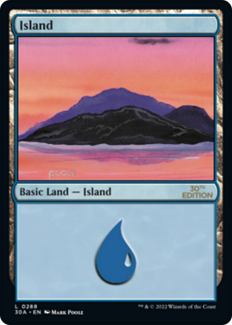 Island - Image 1