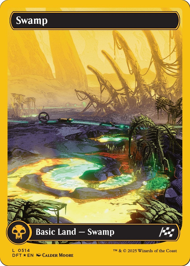Swamp - Image 1