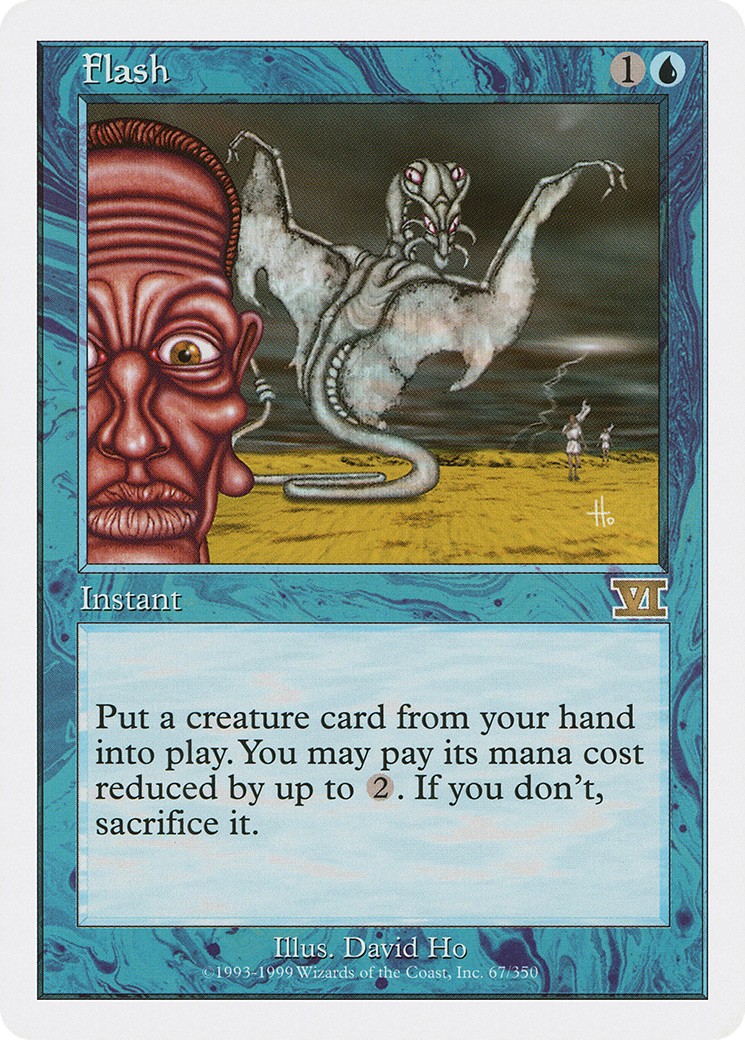 Flash - Image 1