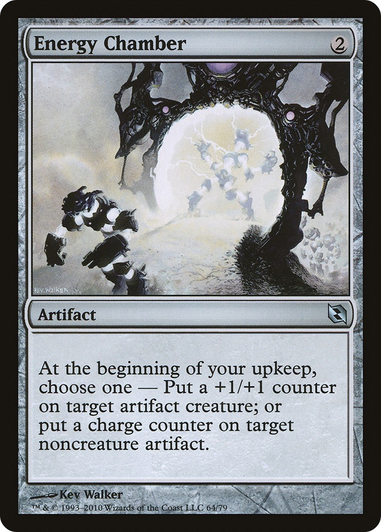 Energy Chamber - Image 1