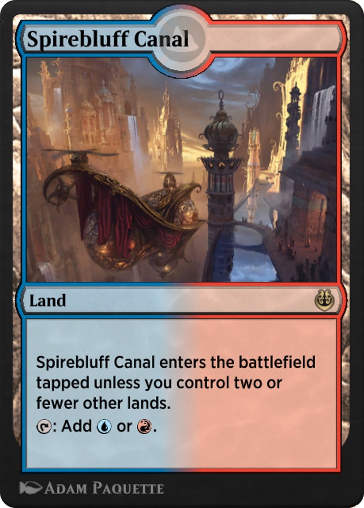 2020 Magic: The Gathering Kaladesh Remastered 2020 Magic: The Gathering Kaladesh Remastered #286 trading card