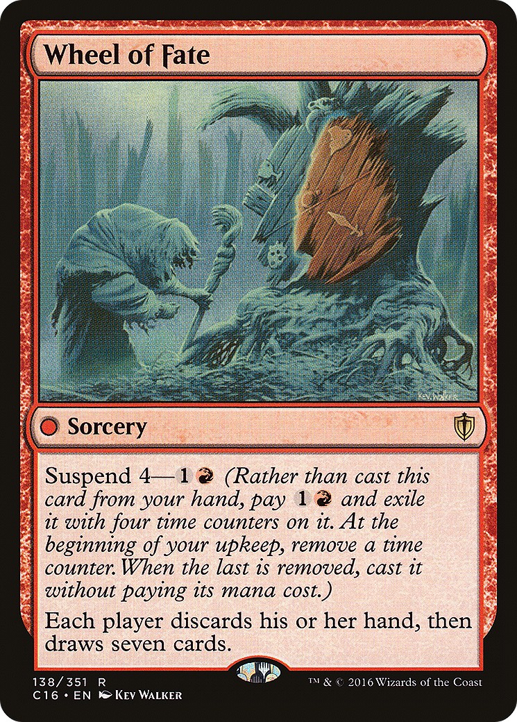Wheel of Fate - Image 1