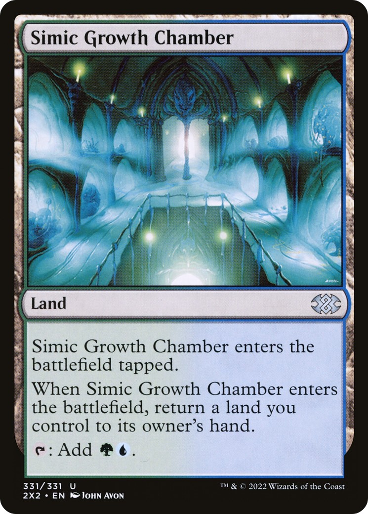 Simic Growth Chamber - Image 1