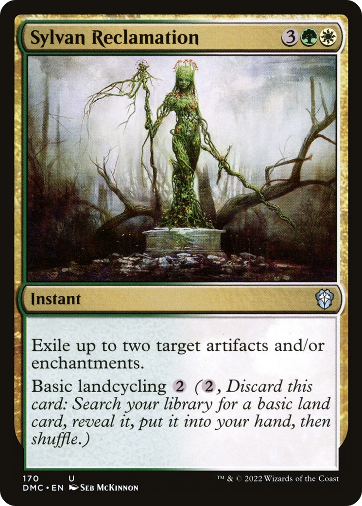 2022 Magic: The Gathering Dominaria United 2022 Magic: The Gathering Dominaria United #170 trading card