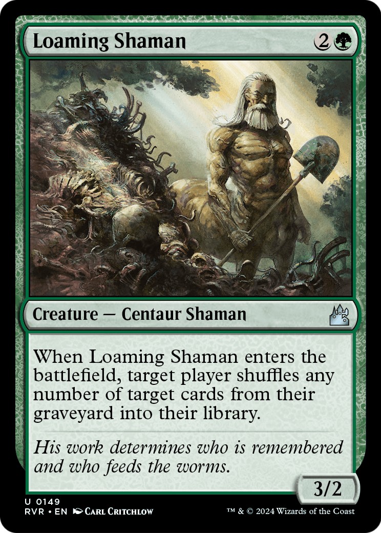2024 Magic: The Gathering Ravnica Remastered 2024 Magic: The Gathering Ravnica Remastered #149 trading card