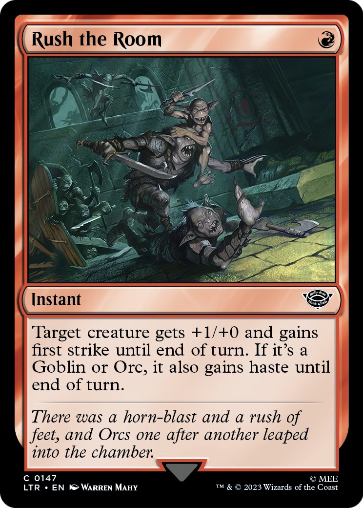 2023 Magic: The Gathering The Lord of the Rings: Tales of Middle-earth 2023 Magic: The Gathering The Lord of the Rings: Tales