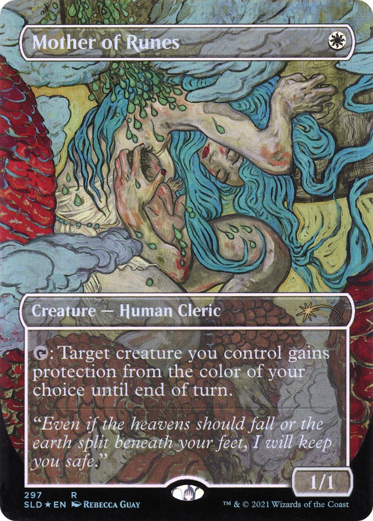 Mother of Runes - Image 1