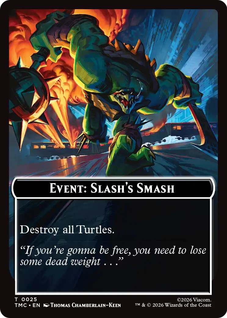 Event: Slash's Smash - Image 1