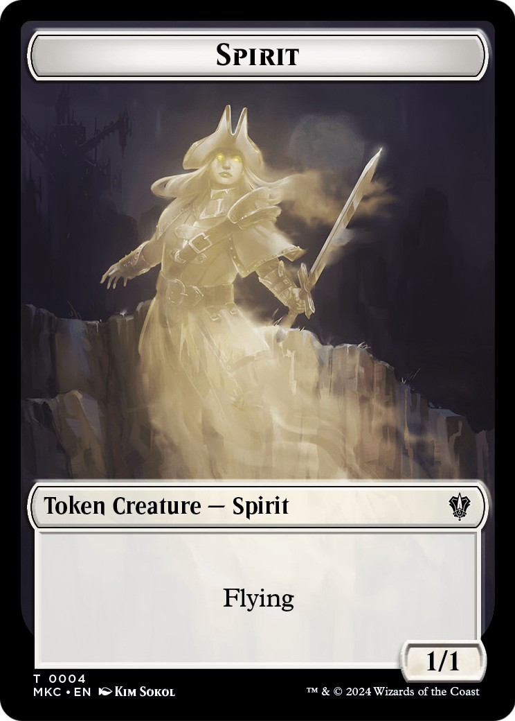 Spirit - Image 1
