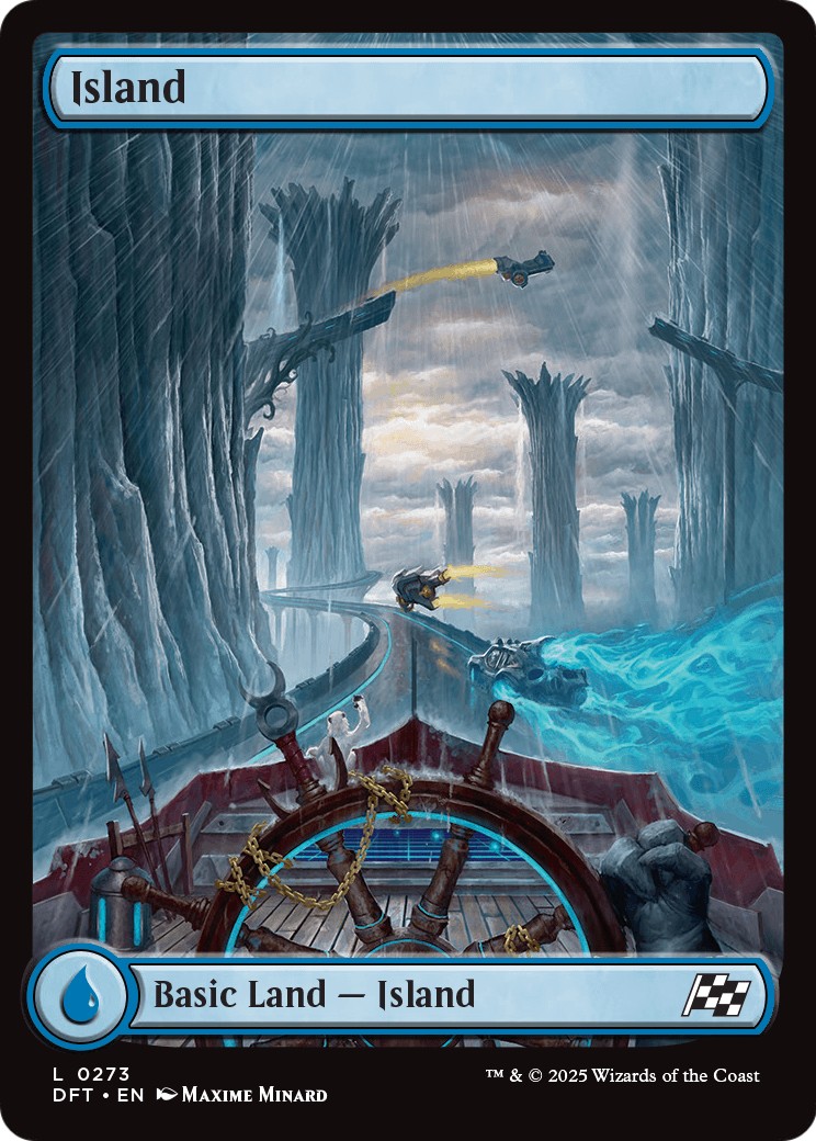 Island - Image 1