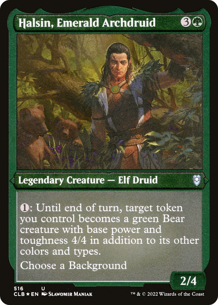 2022 Magic: The Gathering Commander Legends: Battle for Baldur's Gate 2022 Magic: The Gathering Commander Legends: Battle for