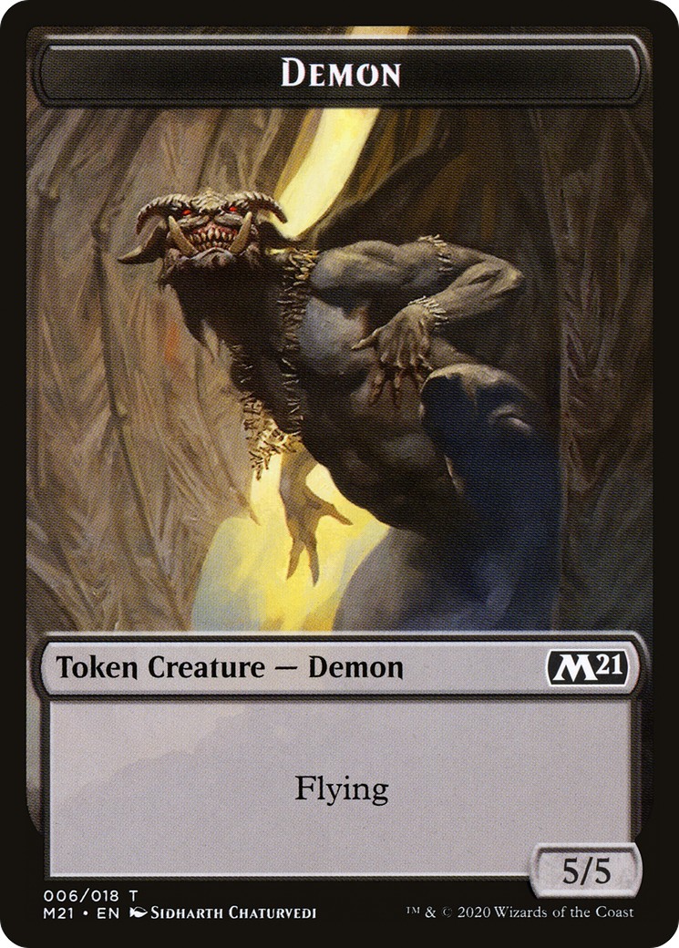 Demon - Image 1