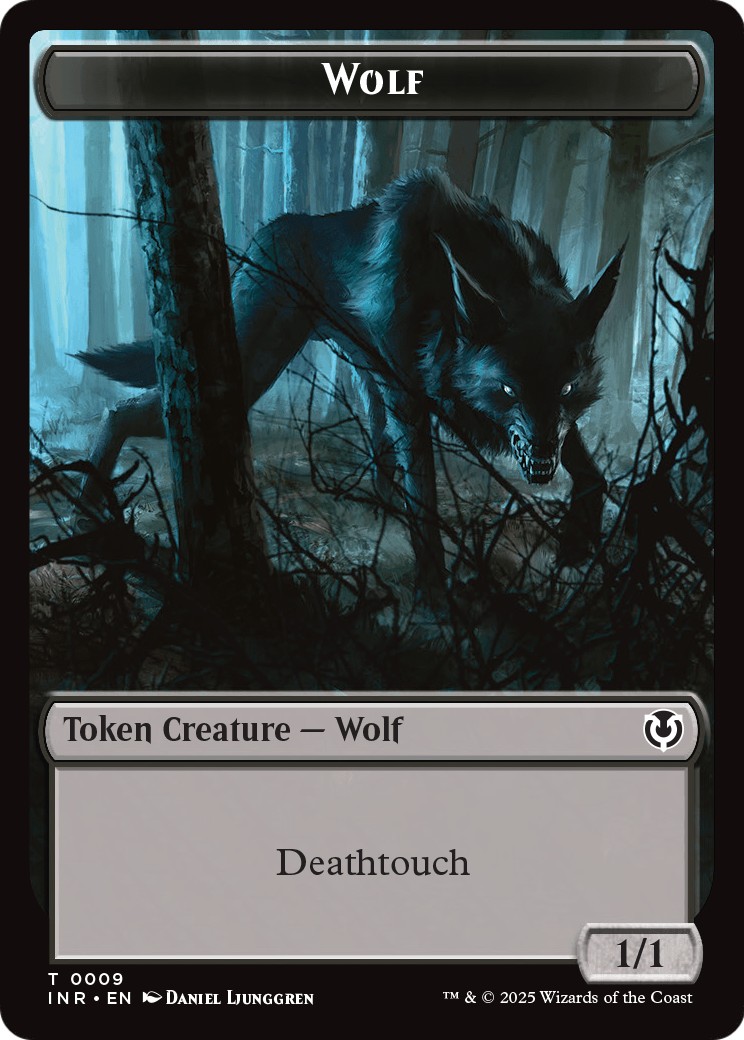 Wolf - Image 1