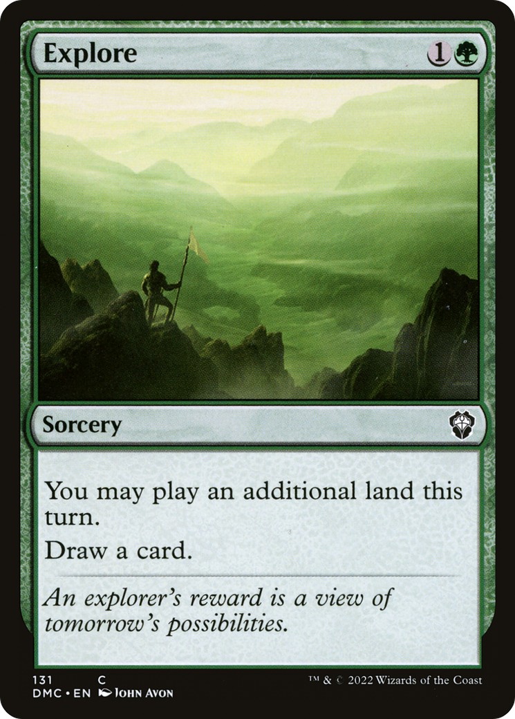 Explore - Image 1