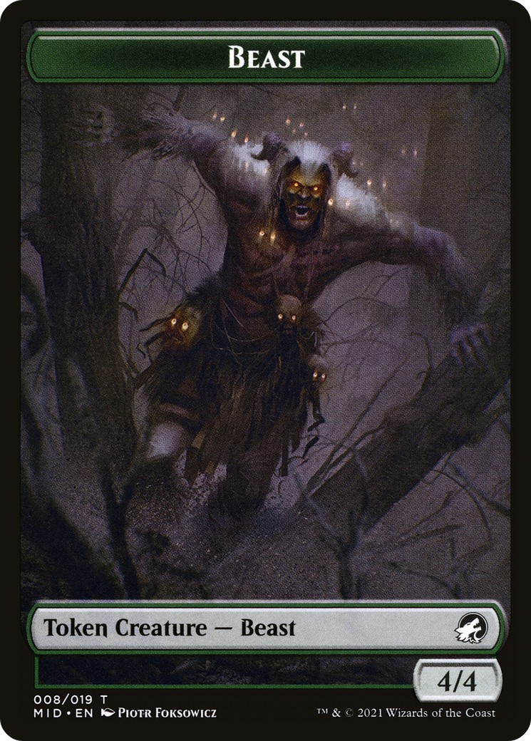 Beast - Image 1
