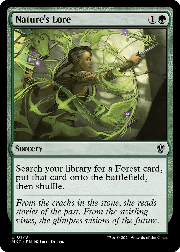 Nature's Lore - Image 1