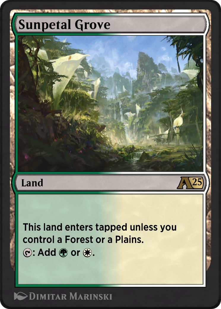 Sunpetal Grove - Image 1