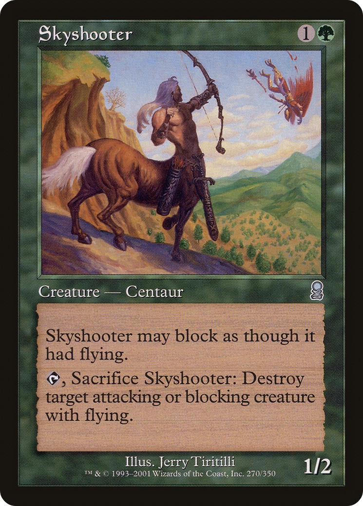 Skyshooter - Image 1