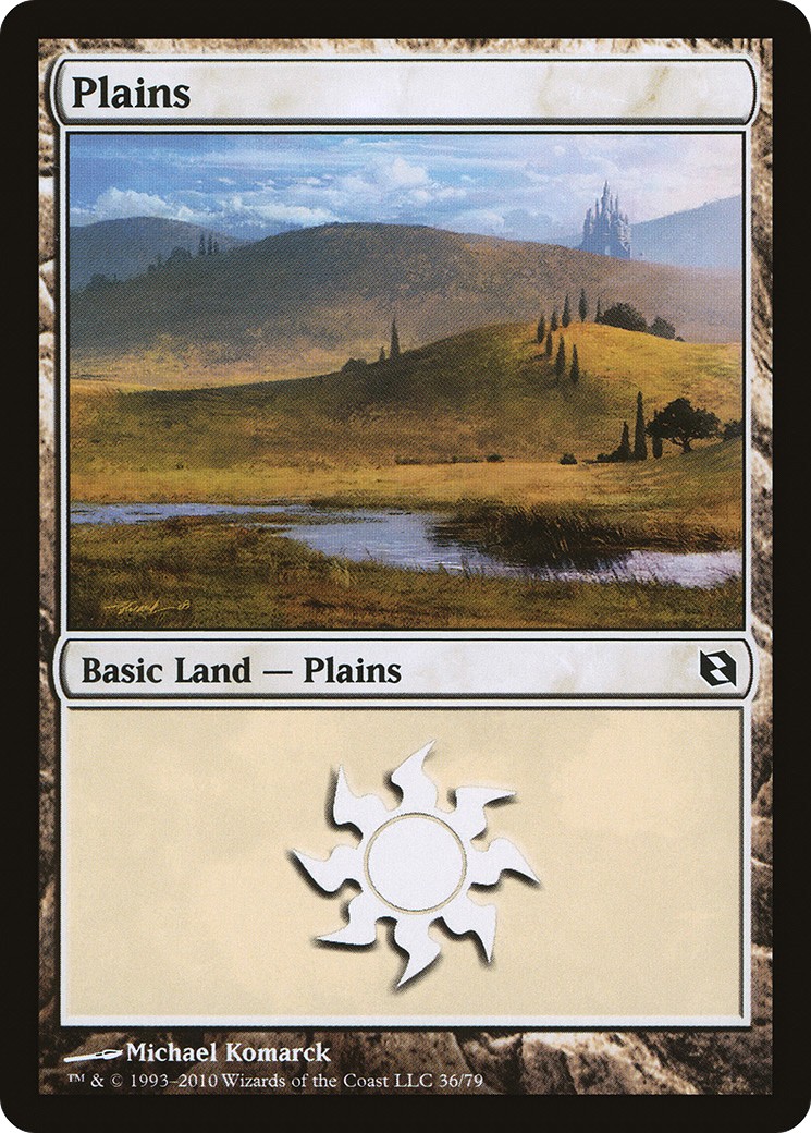 Plains - Image 1