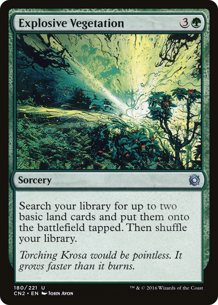 2016 Magic: The Gathering Conspiracy: Take the Crown 2016 Magic: The Gathering Conspiracy: Take the Crown #180 trading card