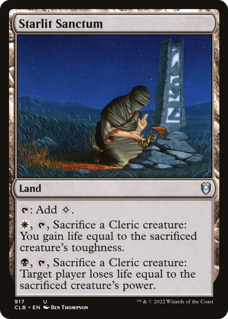 2022 Magic: The Gathering Commander Legends: Battle for Baldur's Gate 2022 Magic: The Gathering Commander Legends: Battle for