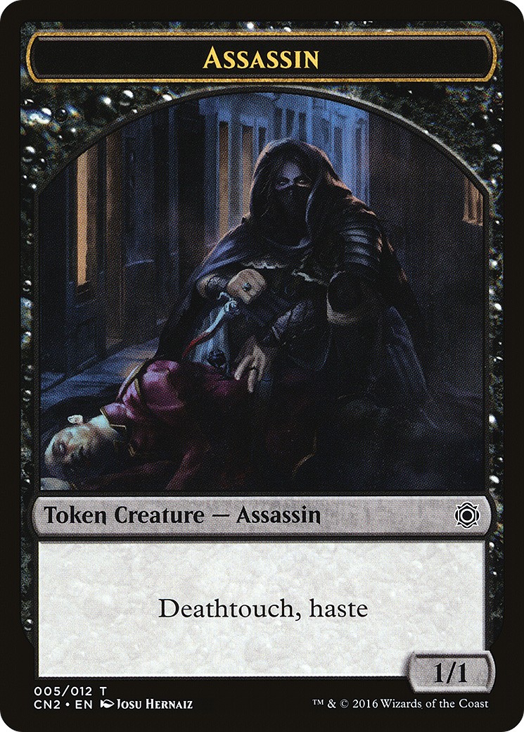 Assassin - Image 1