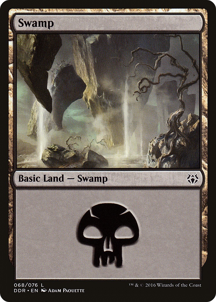 Swamp - Image 1