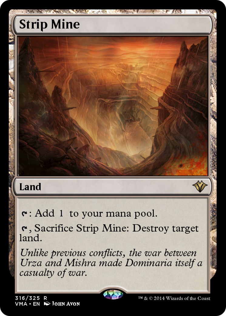 Strip Mine - Image 1