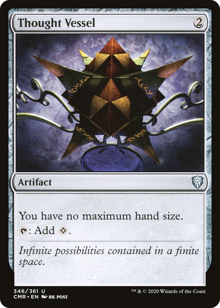 Thought Vessel - Image 1