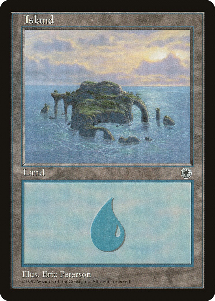 Island - Image 1