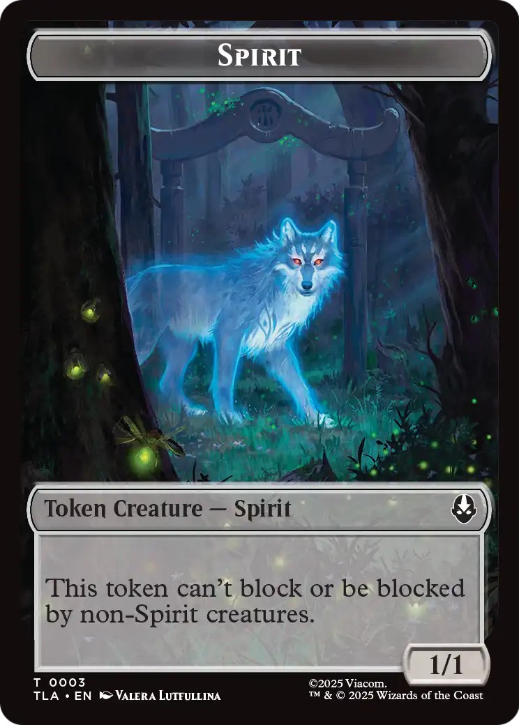Spirit - Image 1