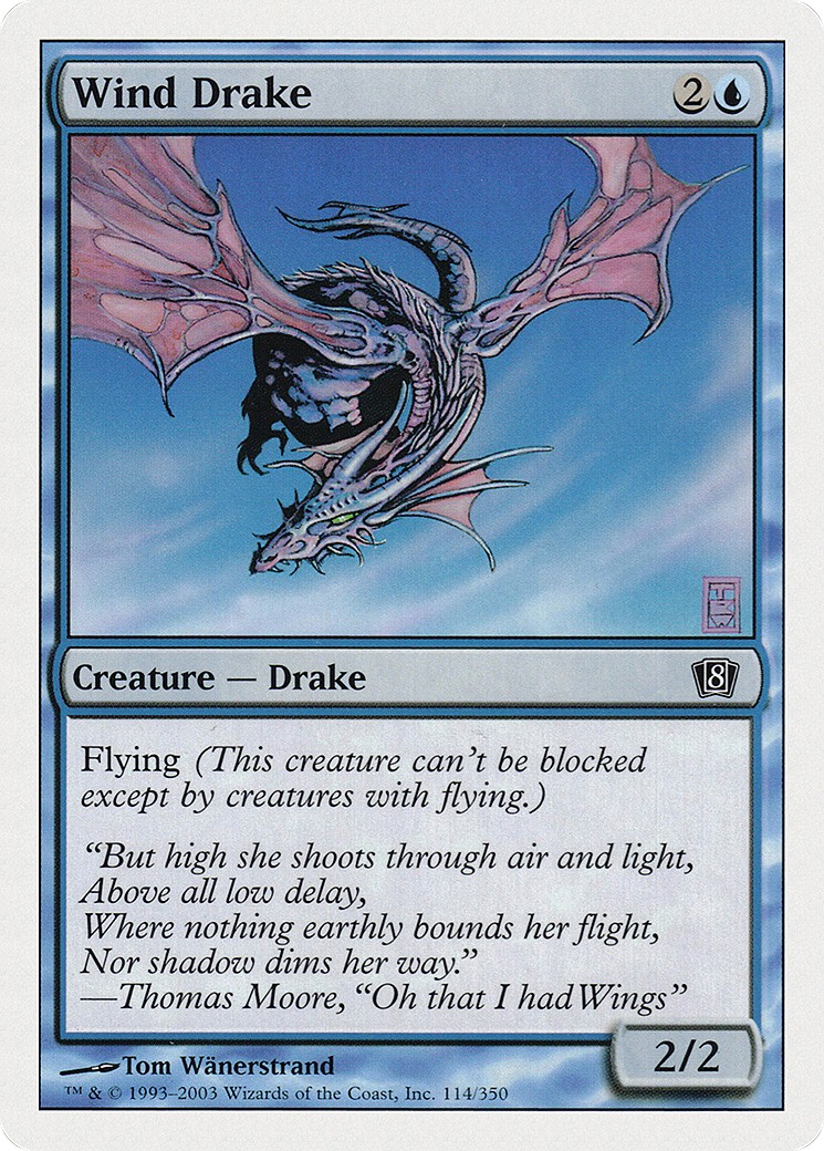 Wind Drake - Image 1