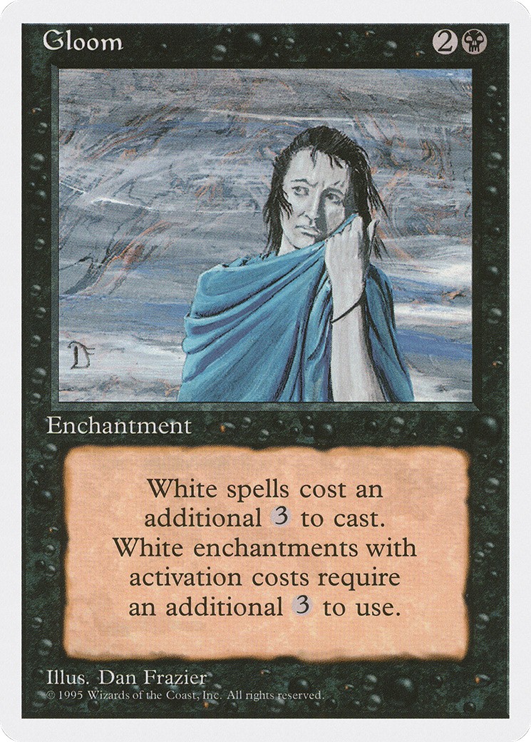 Gloom - Image 1