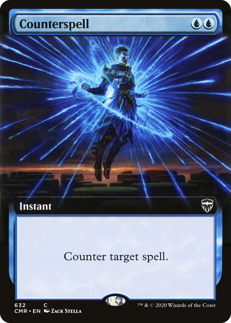 Counterspell - Image 1
