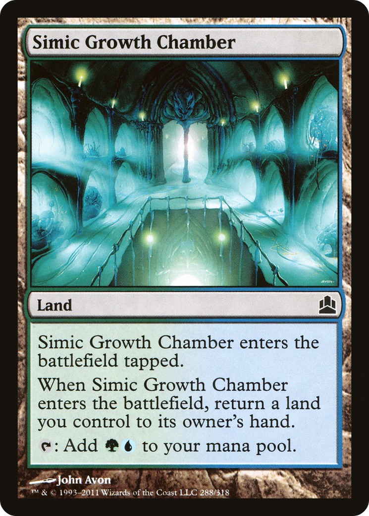 Simic Growth Chamber - Image 1