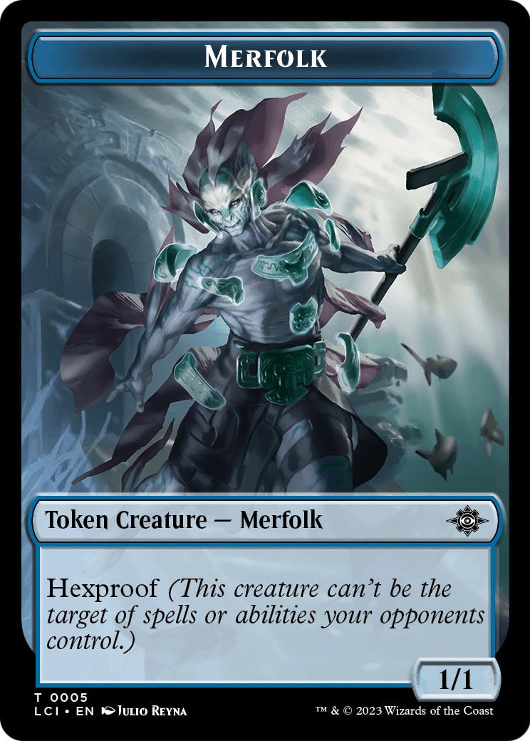 Merfolk - Image 1