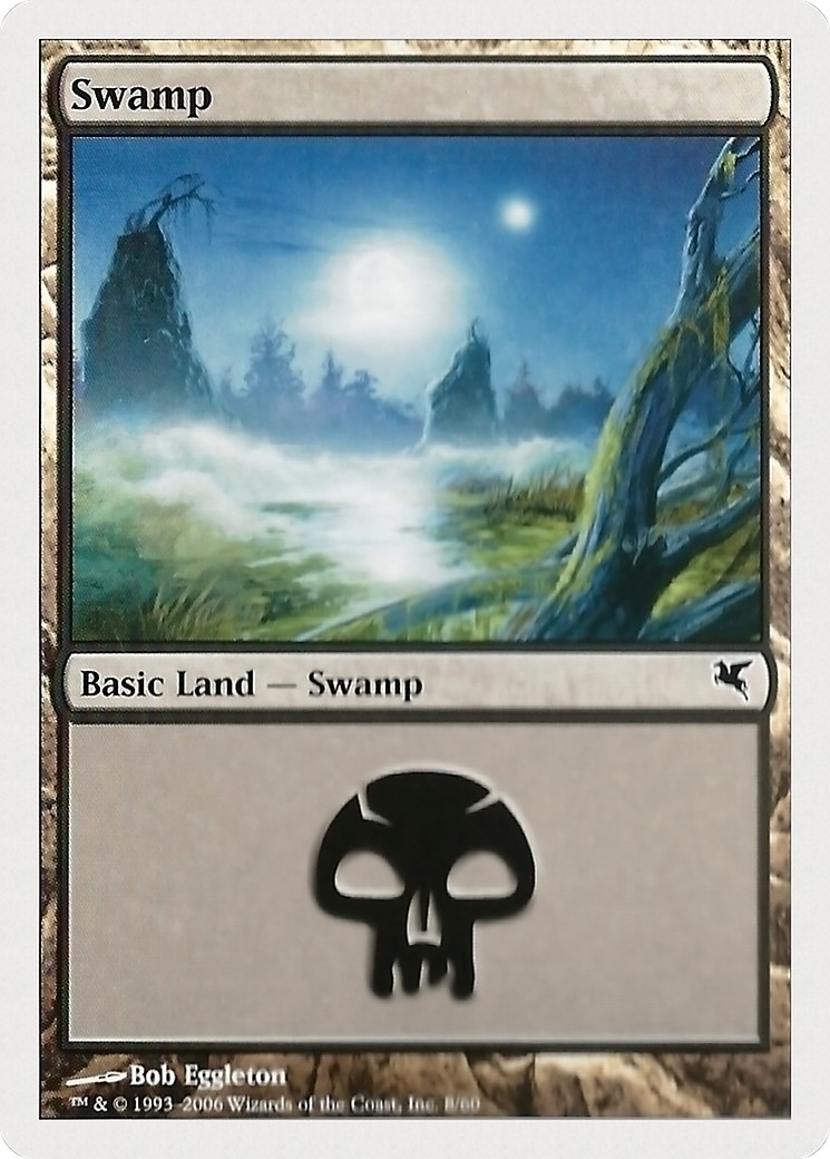 Swamp - Image 1