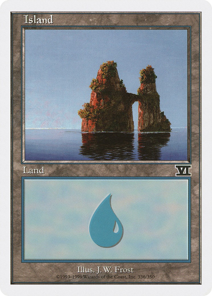 Island - Image 1