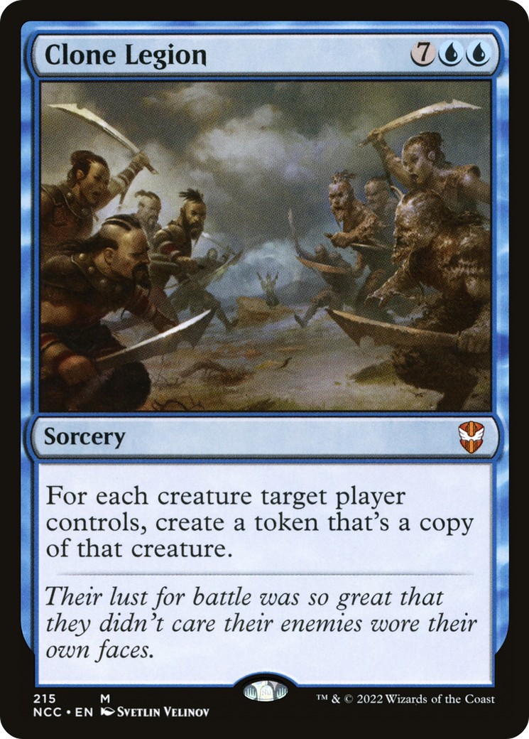 2022 Magic: The Gathering New Capenna 2022 Magic: The Gathering New Capenna #215 trading card