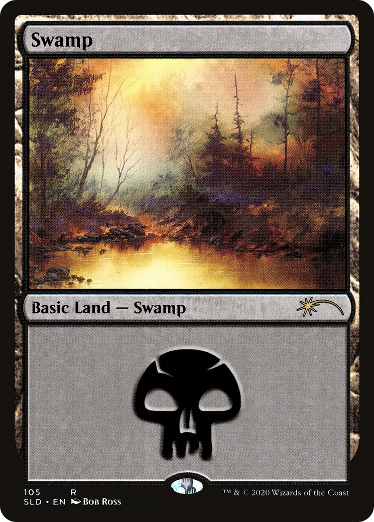 Swamp - Image 1