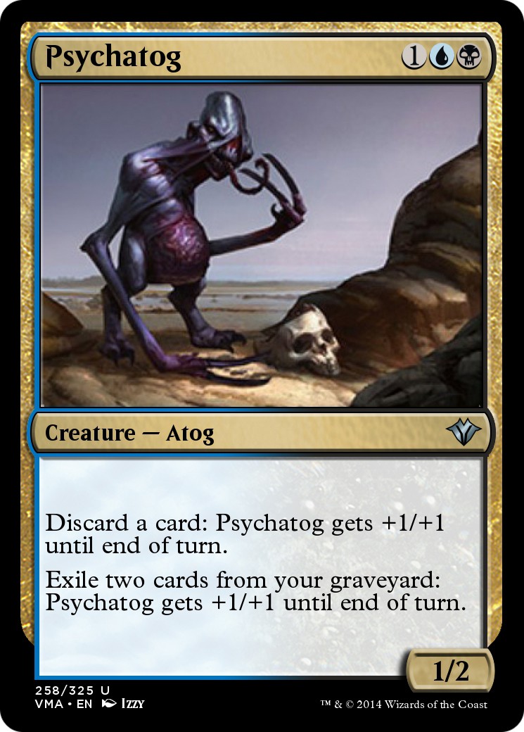 Psychatog - Image 1